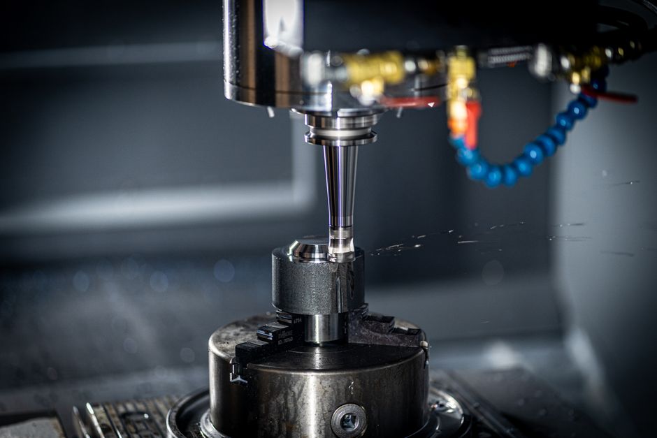 Ancillary Equipment & Spare Parts