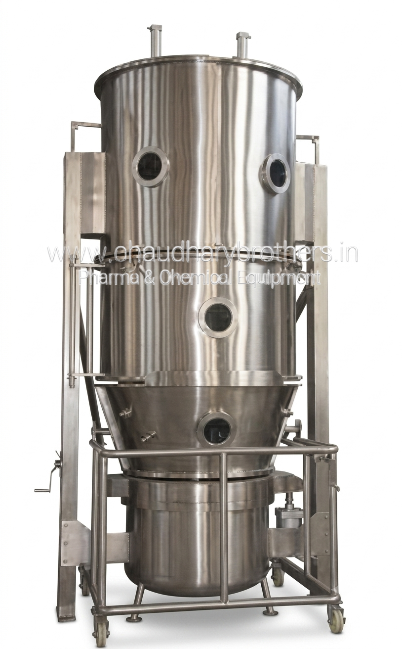 Drying Equipment