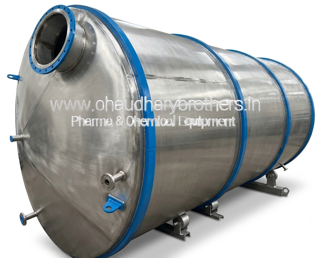 Storage Tank — photo 2 of 2