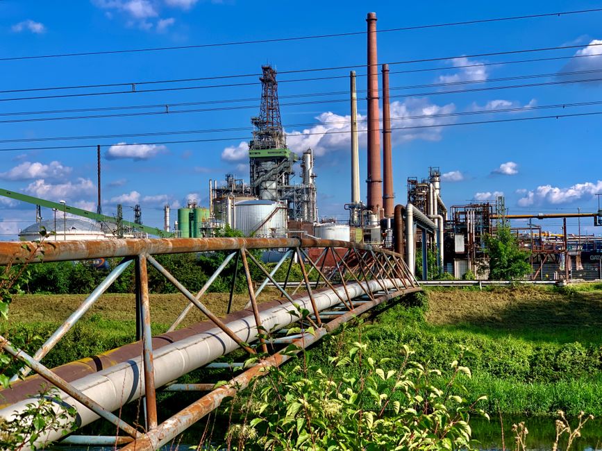 Specialty Chemicals