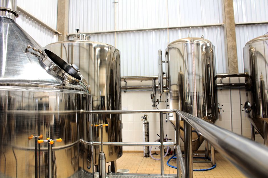 Spray dryer unit